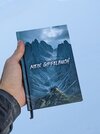 Buchcover Mein Gipfelbuch
