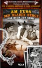 Buchcover Am Fuß der blauen Berge - Das Buch zur Serie