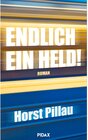 Buchcover Endlich ein Held!
