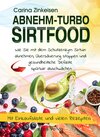 Buchcover Abnehmturbo Sirtfood