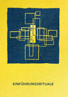 Buchcover Einführungsrituale