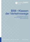 Buchcover BIM-Klassen der Verkehrswege