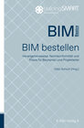 Buchcover BIM bestellen