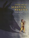 Buchcover Louisa und die Schattenmonster