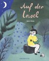 Buchcover Auf der Insel