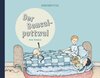 Buchcover Der Bonsaipottwal