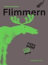 Buchcover Flimmern