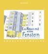 Buchcover Ein Haus mit vielen Fenstern