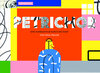 Buchcover PETRICHOR
