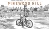 Buchcover Die Geheimnisse von Pinewood Hill