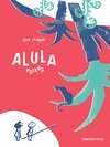 Buchcover Alula
