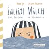 Buchcover Salzige Milch