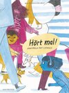 Buchcover Hört mal!