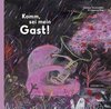 Buchcover Komm, sei mein Gast!