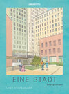 Buchcover Eine Stadt