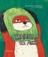 Buchcover Schnitzel, der Fuchs