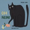 Buchcover OH NEIN!