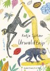Buchcover Urwaldtrip