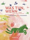 Buchcover Was tun, wenn ...