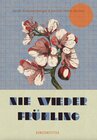 Buchcover Nie wieder Frühling