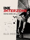 Buchcover Ink Interzone