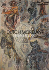 Buchcover Dutch Mordant