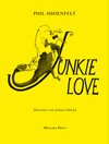 Buchcover Junkie Love
