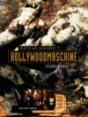 Buchcover Hollywoodmaschine