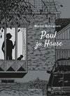 Buchcover PAUL ZU HAUSE
