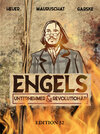 Buchcover ENGELS - UNTERNEHMER UND REVOLUTIONÄR