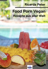 Buchcover Food Porn Vegan