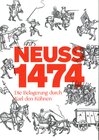 Buchcover Neuss 1474