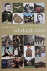 Buchcover Bentheimer Jahrbuch 2023
