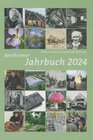 Buchcover Bentheimer Jahrbuch 2024