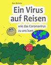 Buchcover Ein Virus auf Reisen