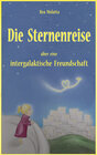 Buchcover Die Sternenreise