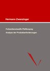 Buchcover Polizeidienstwaffe Pfefferspray