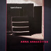 Buchcover Anna Arnskötter