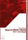 Buchcover Beyond (Multi-) Media