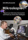 Buchcover Mikroskopie