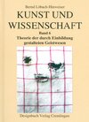 Buchcover Kunst und Wissenschaft