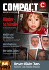 Buchcover COMPACT 7/2020: Kinderschänder