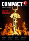 Buchcover COMPACT 8/2020: Satan in Hollywood