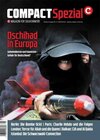 COMPACT-Spezial 5: Dschihad in Europa width=