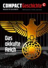 Buchcover COMPACT-Geschichte 14: Das okkulte Reich