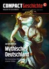 Buchcover COMPACT-Geschichte 3: Mythisches Deutschland