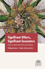 Buchcover Significant Others, Significant Encounters