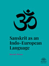 Buchcover Sanskrit as an Indo-European Language