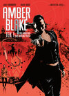 Buchcover AMBER BLAKE TEIL 1