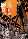 Buchcover AMBER BLAKE TEIL 2